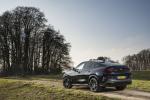 BMW X6 xDrive40i M Sport 2019 года (UK)